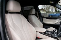 USED 2018 18 BMW X5 3.0 XDRIVE40D M SPORT 5d 309 BHP ELECTRIC SEATS+VIRTUAL DASH+FSH