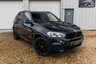 USED 2018 18 BMW X5 3.0 XDRIVE40D M SPORT 5d 309 BHP ELECTRIC SEATS+VIRTUAL DASH+FSH