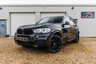 USED 2018 18 BMW X5 3.0 XDRIVE40D M SPORT 5d 309 BHP ELECTRIC SEATS+VIRTUAL DASH+FSH