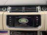 USED 2014 14 LAND ROVER RANGE ROVER 4.4 SDV8 VOGUE SE 5d 339 BHP 