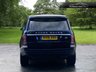 USED 2014 14 LAND ROVER RANGE ROVER 4.4 SDV8 VOGUE SE 5d 339 BHP 