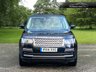 USED 2014 14 LAND ROVER RANGE ROVER 4.4 SDV8 VOGUE SE 5d 339 BHP 