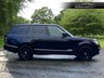 USED 2014 14 LAND ROVER RANGE ROVER 4.4 SDV8 VOGUE SE 5d 339 BHP 