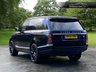USED 2014 14 LAND ROVER RANGE ROVER 4.4 SDV8 VOGUE SE 5d 339 BHP 