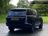 USED 2014 14 LAND ROVER RANGE ROVER 4.4 SDV8 VOGUE SE 5d 339 BHP 