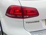 USED 2017 67 VOLKSWAGEN TOUAREG 3.0 V6 R-LINE PLUS TDI BLUEMOTION TECHNOLOGY 5d 259 BHP 