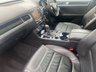 USED 2017 67 VOLKSWAGEN TOUAREG 3.0 V6 R-LINE PLUS TDI BLUEMOTION TECHNOLOGY 5d 259 BHP 