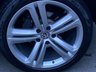 USED 2017 67 VOLKSWAGEN TOUAREG 3.0 V6 R-LINE PLUS TDI BLUEMOTION TECHNOLOGY 5d 259 BHP 