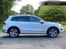 USED 2017 67 VOLKSWAGEN TOUAREG 3.0 V6 R-LINE PLUS TDI BLUEMOTION TECHNOLOGY 5d 259 BHP 