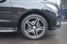 USED 2016 66 MERCEDES-BENZ GLE-CLASS 2.1 GLE 250 D 4MATIC AMG LINE PREMIUM 5d 201 BHP PAN ROOF-360 CAM-APPLE CAR PLAY.