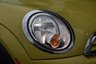 USED 2010 60 MINI HATCH COOPER 1.6 COOPER 3d 122 BHP INTERCAHNGE YELLW-CHILLI PACK.