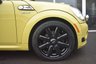 USED 2010 60 MINI HATCH COOPER 1.6 COOPER 3d 122 BHP INTERCAHNGE YELLW-CHILLI PACK.