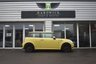 USED 2010 60 MINI HATCH COOPER 1.6 COOPER 3d 122 BHP INTERCAHNGE YELLW-CHILLI PACK.
