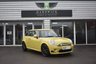 USED 2010 60 MINI HATCH COOPER 1.6 COOPER 3d 122 BHP INTERCAHNGE YELLW-CHILLI PACK.