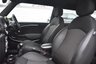 USED 2010 60 MINI HATCH COOPER 1.6 COOPER 3d 122 BHP INTERCAHNGE YELLW-CHILLI PACK.
