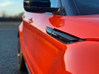 USED 2016 16 LAND ROVER RANGE ROVER EVOQUE 2.0 TD4 HSE DYNAMIC 5d 177 BHP 4WD AUTO Limited Edition with Stealth