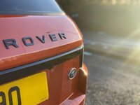 USED 2016 16 LAND ROVER RANGE ROVER EVOQUE 2.0 TD4 HSE DYNAMIC 5d 177 BHP 4WD AUTO Limited Edition with Stealth