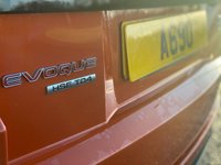 USED 2016 16 LAND ROVER RANGE ROVER EVOQUE 2.0 TD4 HSE DYNAMIC 5d 177 BHP 4WD AUTO Limited Edition with Stealth
