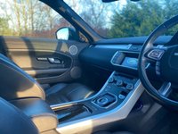 USED 2016 16 LAND ROVER RANGE ROVER EVOQUE 2.0 TD4 HSE DYNAMIC 5d 177 BHP 4WD AUTO Limited Edition with Stealth