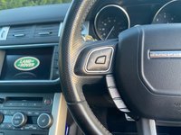 USED 2016 16 LAND ROVER RANGE ROVER EVOQUE 2.0 TD4 HSE DYNAMIC 5d 177 BHP 4WD AUTO Limited Edition with Stealth