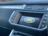 USED 2016 16 LAND ROVER RANGE ROVER EVOQUE 2.0 TD4 HSE DYNAMIC 5d 177 BHP 4WD AUTO Limited Edition with Stealth
