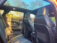 USED 2016 16 LAND ROVER RANGE ROVER EVOQUE 2.0 TD4 HSE DYNAMIC 5d 177 BHP 4WD AUTO Limited Edition with Stealth