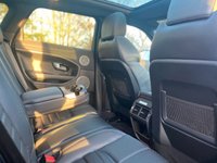 USED 2016 16 LAND ROVER RANGE ROVER EVOQUE 2.0 TD4 HSE DYNAMIC 5d 177 BHP 4WD AUTO Limited Edition with Stealth