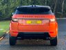 USED 2016 16 LAND ROVER RANGE ROVER EVOQUE 2.0 TD4 HSE DYNAMIC 5d 177 BHP 4WD AUTO Limited Edition with Stealth