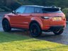 USED 2016 16 LAND ROVER RANGE ROVER EVOQUE 2.0 TD4 HSE DYNAMIC 5d 177 BHP 4WD AUTO Limited Edition with Stealth