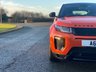USED 2016 16 LAND ROVER RANGE ROVER EVOQUE 2.0 TD4 HSE DYNAMIC 5d 177 BHP 4WD AUTO Limited Edition with Stealth