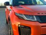 USED 2016 16 LAND ROVER RANGE ROVER EVOQUE 2.0 TD4 HSE DYNAMIC 5d 177 BHP 4WD AUTO Limited Edition with Stealth
