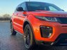 USED 2016 16 LAND ROVER RANGE ROVER EVOQUE 2.0 TD4 HSE DYNAMIC 5d 177 BHP 4WD AUTO Limited Edition with Stealth