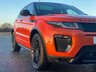 USED 2016 16 LAND ROVER RANGE ROVER EVOQUE 2.0 TD4 HSE DYNAMIC 5d 177 BHP 4WD AUTO Limited Edition with Stealth