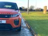 USED 2016 16 LAND ROVER RANGE ROVER EVOQUE 2.0 TD4 HSE DYNAMIC 5d 177 BHP 4WD AUTO Limited Edition with Stealth