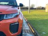 USED 2016 16 LAND ROVER RANGE ROVER EVOQUE 2.0 TD4 HSE DYNAMIC 5d 177 BHP 4WD AUTO Limited Edition with Stealth