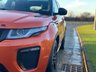 USED 2016 16 LAND ROVER RANGE ROVER EVOQUE 2.0 TD4 HSE DYNAMIC 5d 177 BHP 4WD AUTO Limited Edition with Stealth