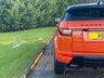 USED 2016 16 LAND ROVER RANGE ROVER EVOQUE 2.0 TD4 HSE DYNAMIC 5d 177 BHP 4WD AUTO Limited Edition with Stealth
