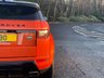 USED 2016 16 LAND ROVER RANGE ROVER EVOQUE 2.0 TD4 HSE DYNAMIC 5d 177 BHP 4WD AUTO Limited Edition with Stealth