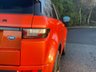USED 2016 16 LAND ROVER RANGE ROVER EVOQUE 2.0 TD4 HSE DYNAMIC 5d 177 BHP 4WD AUTO Limited Edition with Stealth