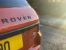 USED 2016 16 LAND ROVER RANGE ROVER EVOQUE 2.0 TD4 HSE DYNAMIC 5d 177 BHP 4WD AUTO Limited Edition with Stealth
