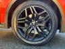 USED 2016 16 LAND ROVER RANGE ROVER EVOQUE 2.0 TD4 HSE DYNAMIC 5d 177 BHP 4WD AUTO Limited Edition with Stealth