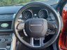 USED 2016 16 LAND ROVER RANGE ROVER EVOQUE 2.0 TD4 HSE DYNAMIC 5d 177 BHP 4WD AUTO Limited Edition with Stealth
