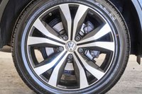 USED 2017 67 VOLKSWAGEN TOUAREG 3.0 V6 R-LINE TDI BLUEMOTION TECHNOLOGY 5d 259 BHP 