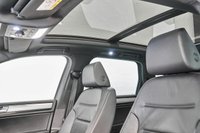 USED 2017 67 VOLKSWAGEN TOUAREG 3.0 V6 R-LINE TDI BLUEMOTION TECHNOLOGY 5d 259 BHP 