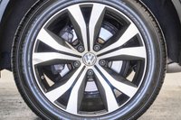 USED 2017 67 VOLKSWAGEN TOUAREG 3.0 V6 R-LINE TDI BLUEMOTION TECHNOLOGY 5d 259 BHP 