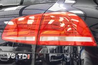 USED 2017 67 VOLKSWAGEN TOUAREG 3.0 V6 R-LINE TDI BLUEMOTION TECHNOLOGY 5d 259 BHP 