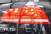 USED 2017 67 VOLKSWAGEN TOUAREG 3.0 V6 R-LINE TDI BLUEMOTION TECHNOLOGY 5d 259 BHP 