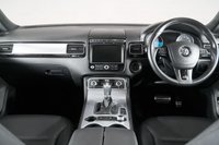 USED 2017 67 VOLKSWAGEN TOUAREG 3.0 V6 R-LINE TDI BLUEMOTION TECHNOLOGY 5d 259 BHP 