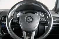USED 2017 67 VOLKSWAGEN TOUAREG 3.0 V6 R-LINE TDI BLUEMOTION TECHNOLOGY 5d 259 BHP 