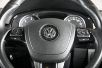 USED 2017 67 VOLKSWAGEN TOUAREG 3.0 V6 R-LINE TDI BLUEMOTION TECHNOLOGY 5d 259 BHP 